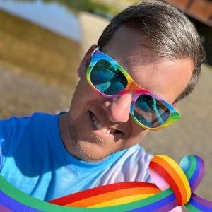 Meet your Posher, Nick